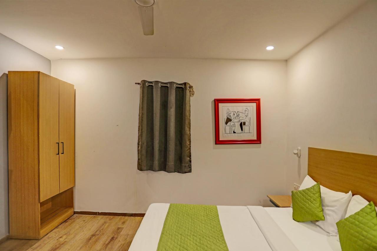 Hotel Admire Inn "Near Atal Chowk, Sector 15, Vasundhara" Ghaziabad Buitenkant foto