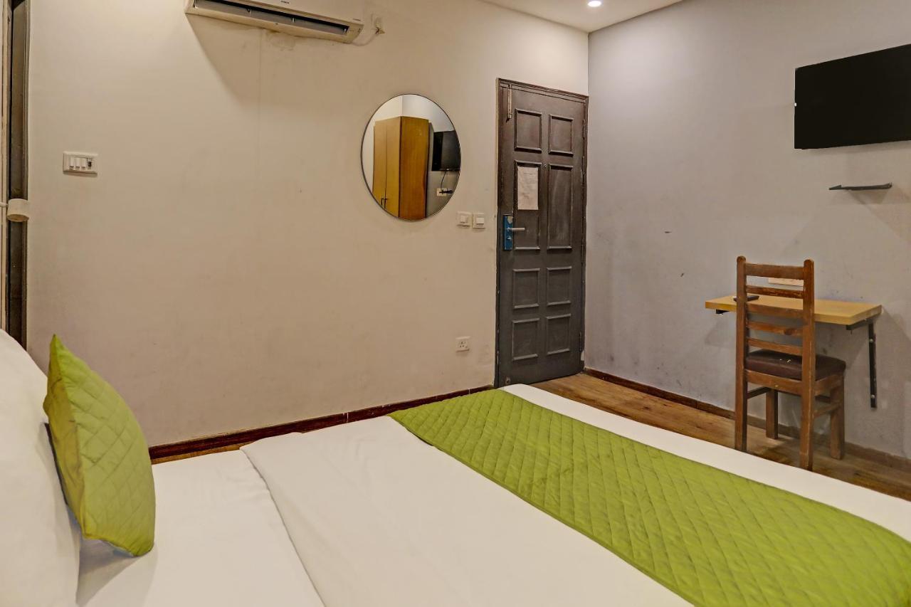 Hotel Admire Inn "Near Atal Chowk, Sector 15, Vasundhara" Ghaziabad Buitenkant foto