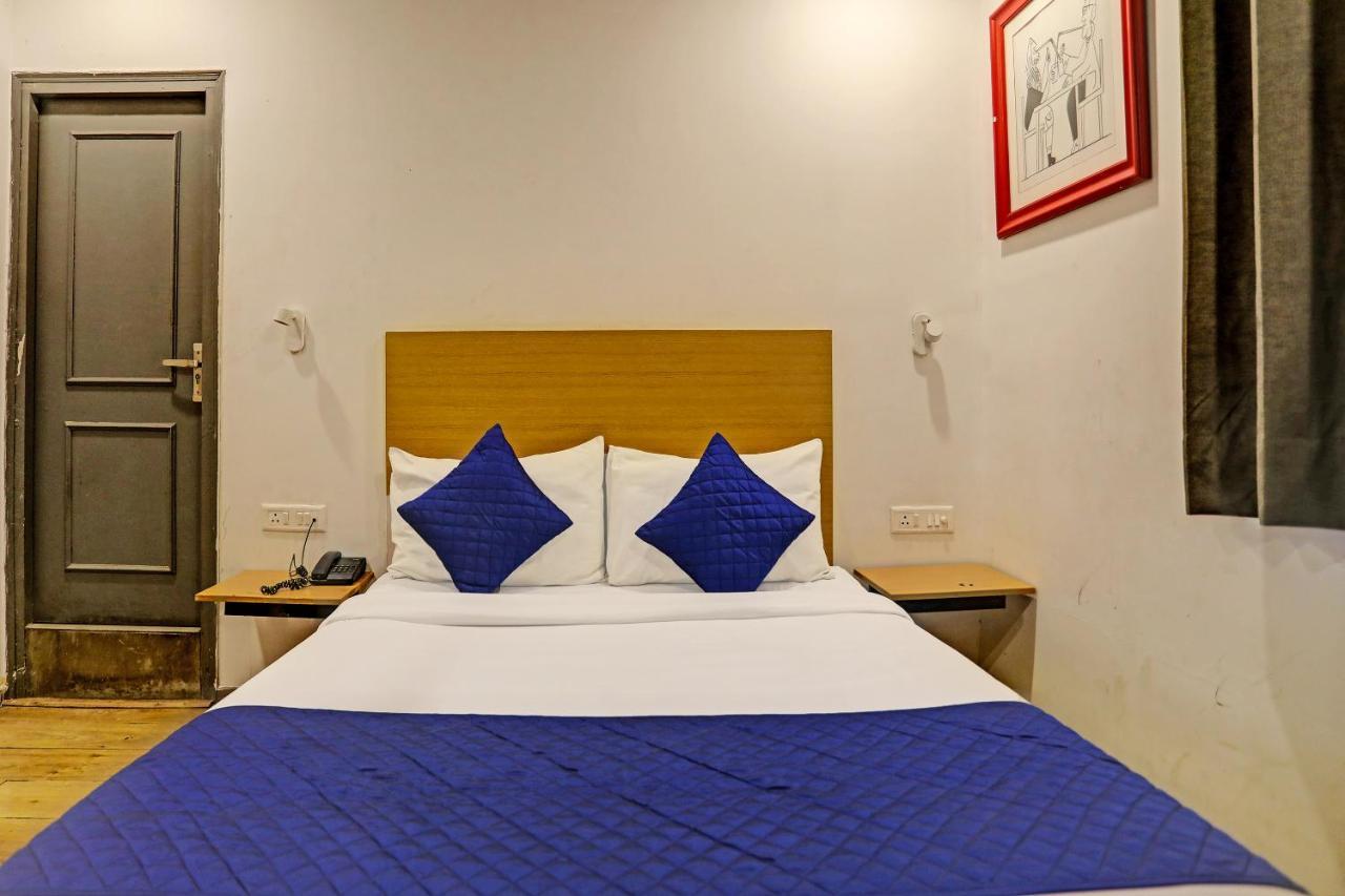 Hotel Admire Inn "Near Atal Chowk, Sector 15, Vasundhara" Ghaziabad Buitenkant foto