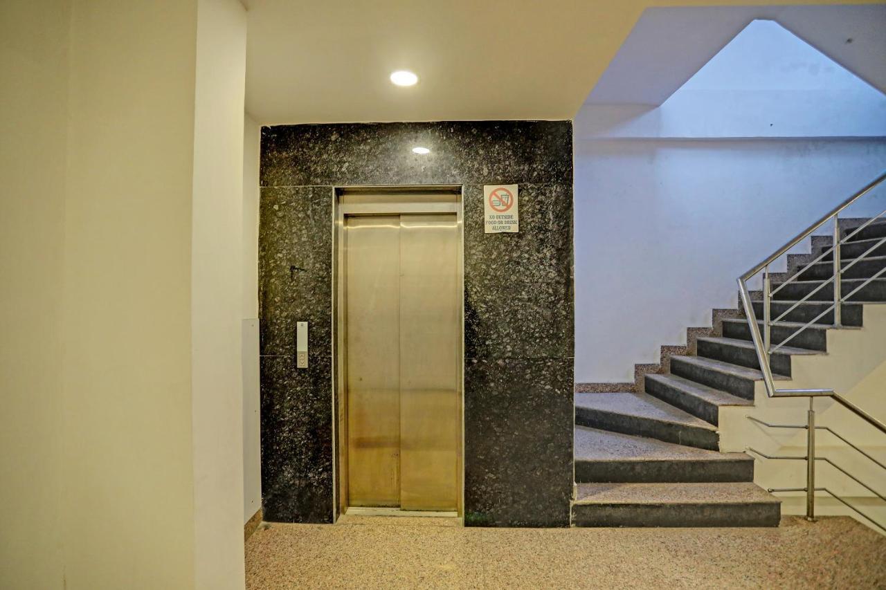 Hotel Admire Inn "Near Atal Chowk, Sector 15, Vasundhara" Ghaziabad Buitenkant foto