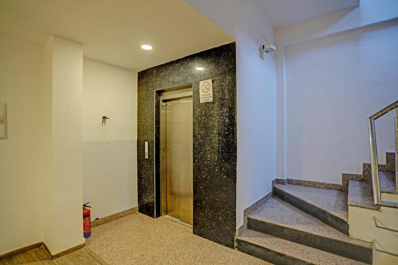 Hotel Admire Inn "Near Atal Chowk, Sector 15, Vasundhara" Ghaziabad Buitenkant foto