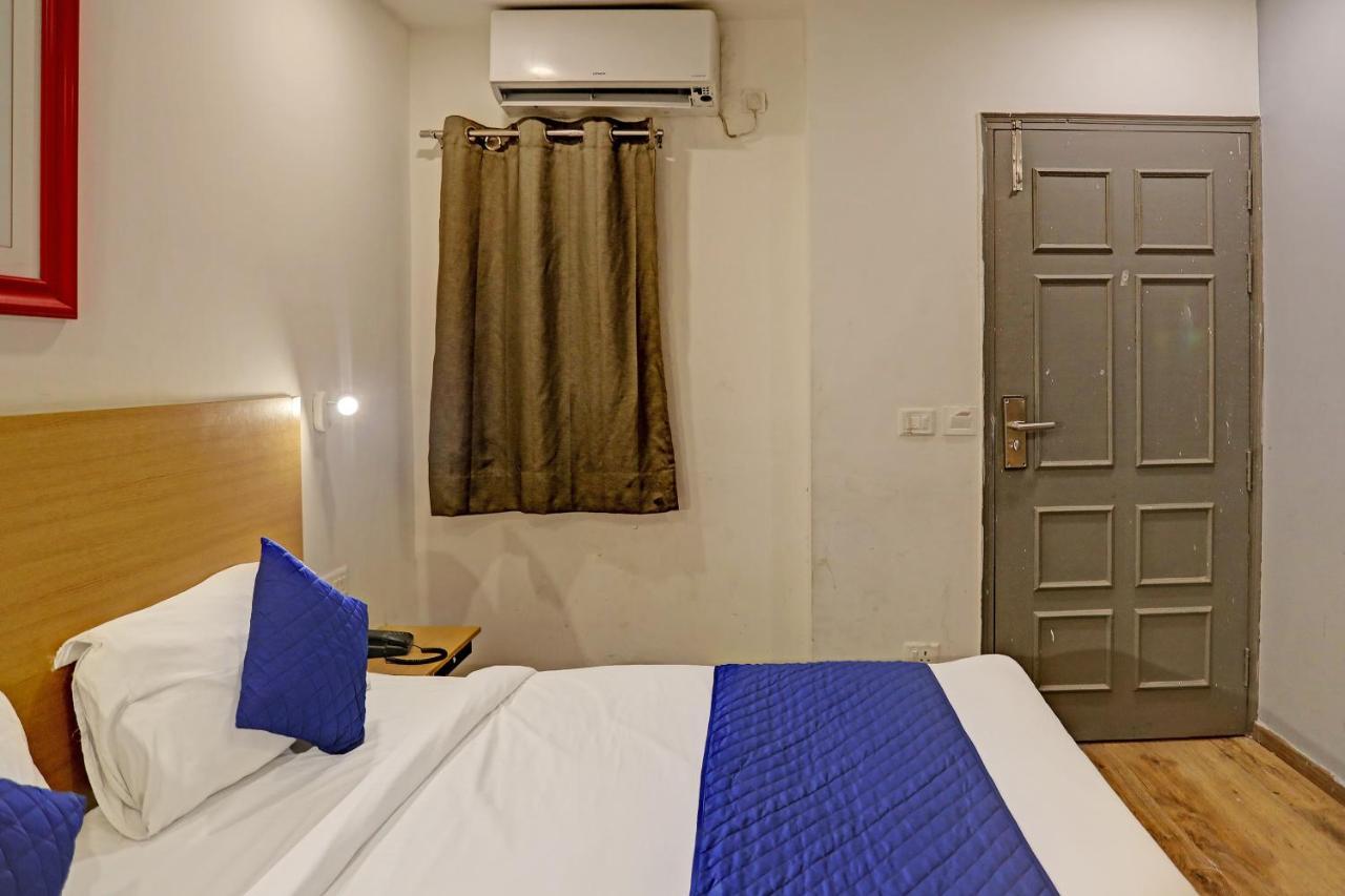 Hotel Admire Inn "Near Atal Chowk, Sector 15, Vasundhara" Ghaziabad Buitenkant foto